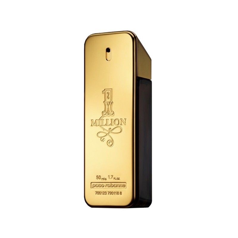 Nước hoa Paco Rabanne 1 Million Eau De Toilette 5ml