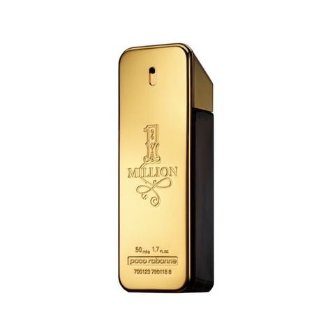 Nước hoa Paco Rabanne 1 Million Eau De Toilette 5ml