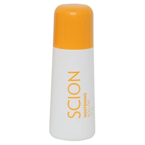 Lăn Khử Mùi Dưỡng Trắng Vùng Dưới Cánh Tay Scion Pure White Roll On 75ml