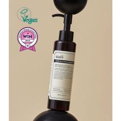 Dầu Tẩy Trang Klairs Làm Sạch Sâu Cho Mọi Loại Da 150ml