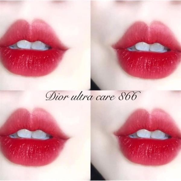 Dior ultra shop care liquid 866