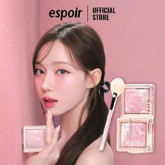Phấn Bắt Sáng ESPOIR Tone Pairing HIGHLIGHTER (kèm cọ)