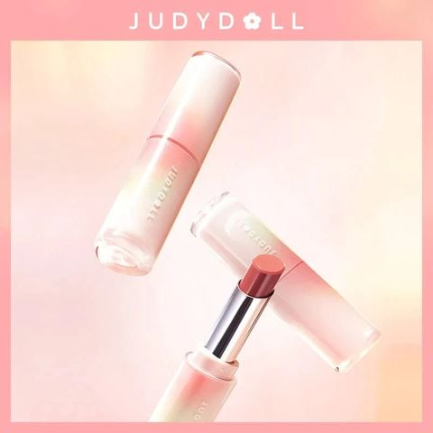 Son Dưỡng Có Màu Judydoll Watery Glow Lipstick 3g