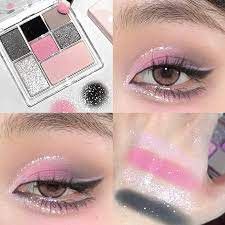 Bảng Phấn Mắt 7 Ô MEBAOGE