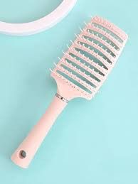 Lược Chải Gỡ Rối Và Tạo Kiểu Tóc Size Lớn