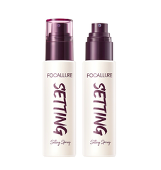 Xịt Khóa Makeup FOCALLURE Flawless Long-Lasting Setting Spray FA352 65g