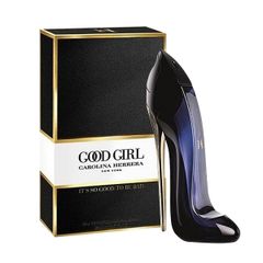Nước Hoa Nữ CAROLINA HERRERA Good Girl Eau De Parfum 7ml