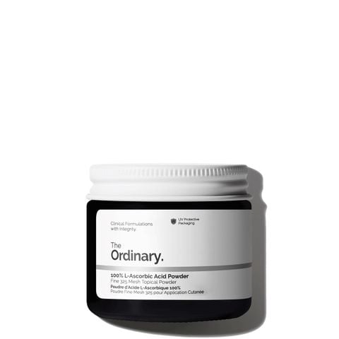 Bột Vitamin C Giảm Thâm, Làm Sáng Da The Ordinary 100% L-Ascorbic Acid Powder 20g