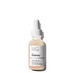 Tinh Chất Tẩy Tế Bào Chết & Cấp Nước The Ordinary Lactic Acid + HA 2% 30ml