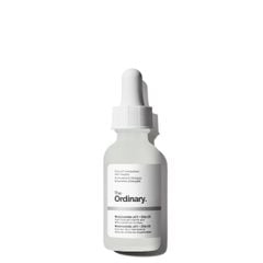 Tinh Chất Trị Thâm Mụn, Se Khít Lỗ Chân Lông The Ordinary Niacinamide 10% + Zinc 1%