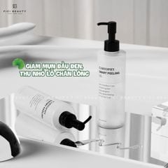 Tẩy Tế Bào Chết Thông Minh Ngăn Ngừa Mụn Caryophy Smart Peeling Gel 250ml