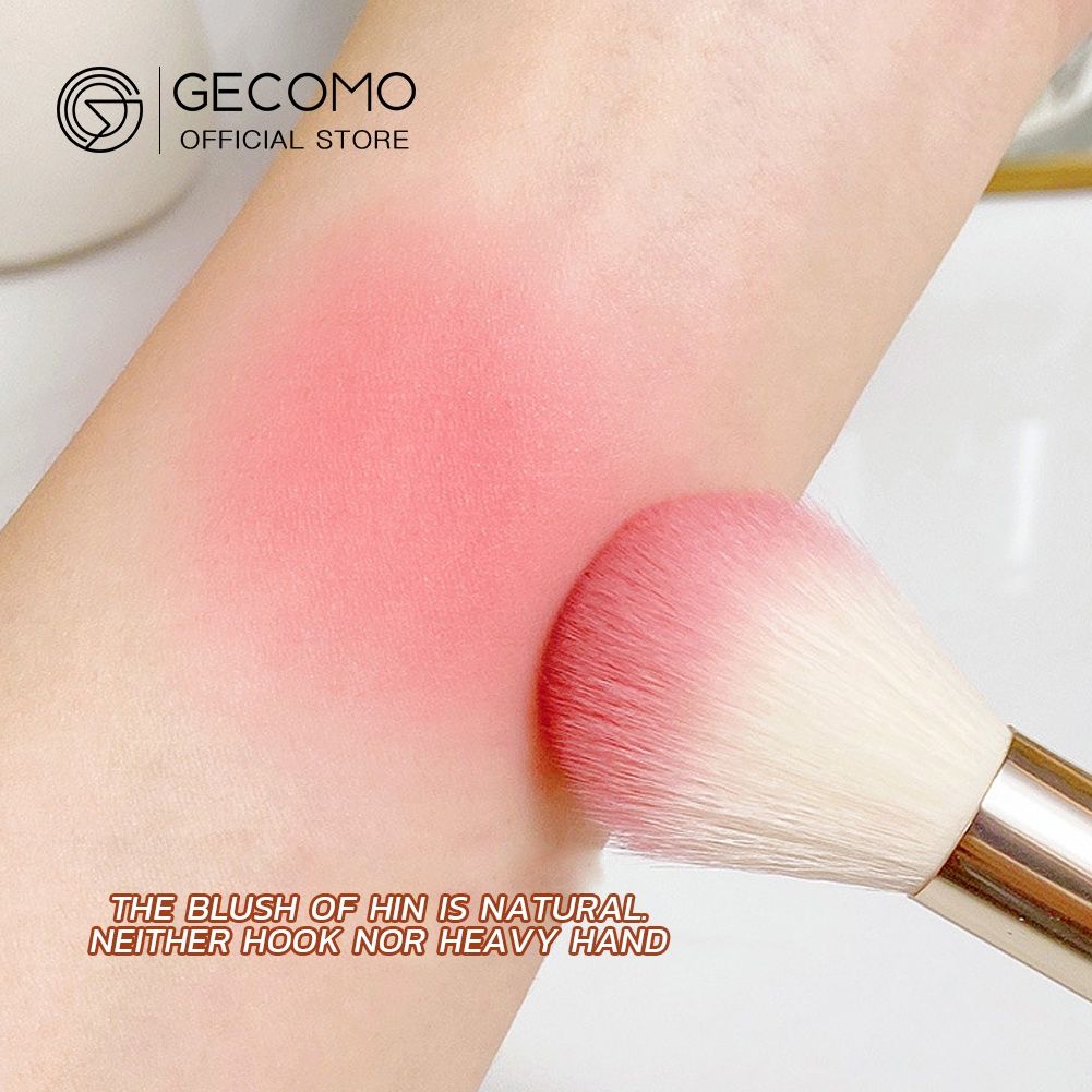 Cọ Tán Má Hồng GECOMO