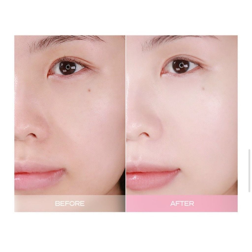 Phấn Nước IPKN Personal Tone Cover 15g
