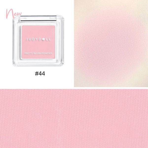 Má Hồng JUDYDOLL Pretty Blush Powder