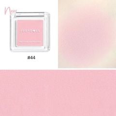 Má Hồng JUDYDOLL Pretty Blush Powder