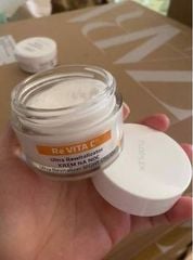 RE VITA C FLOSLEK/ kem VITAMIN dưỡng trắng và trẻ hóa da BAN NGÀY