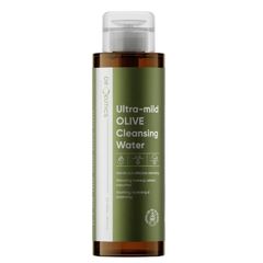 Nước Tẩy Trang ULTRA-MILD OLIVE CLEANSING WATER Của Dr.Ceutics 500ml
