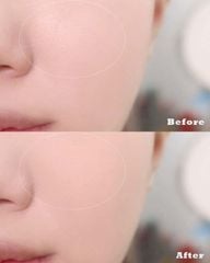 Phấn Phủ Kiềm Dầu Dạng Nén Mỏng Nhẹ Eglips ABOUT TONE VERSION (Màu Xanh)