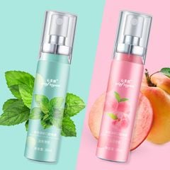 Xịt Thơm Miệng Heyxi Oral Cavity Fresh Spray 20ml