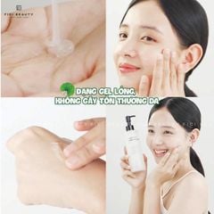 Tẩy Tế Bào Chết Thông Minh Ngăn Ngừa Mụn Caryophy Smart Peeling Gel 250ml