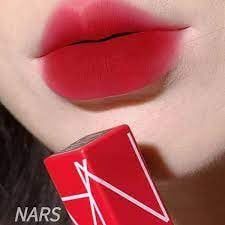 Son Nars Power Matte Lipstick Lì Mịn, Lâu Trôi #132 - Dragon Girl