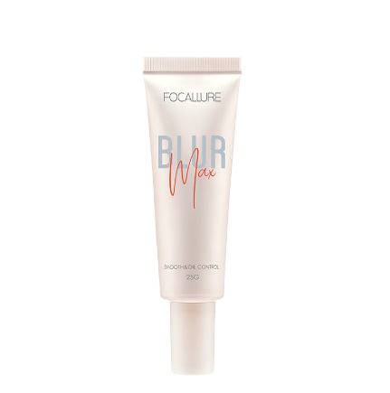 Gel Lót Trang Điểm Kiểm Soát Dầu Nhờn, Thu Nhỏ Lỗ Chân Lông Focallure Blurmax Pore-minimize Primer FA138