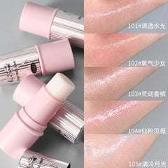 Thỏi bắt sáng Biya Highlight Stick 05