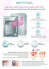 Mặt Nạ Dr Wonjin Instant Repair Solution