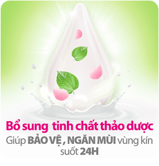 Dung Dịch Vệ Sinh Phụ Nữ Giúp Ngăn Mùi Suốt 24h Lactacyd  250ml,150mL