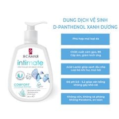 Dung Dịch Vệ Sinh Ya Samaya Intimate Nga 265ml