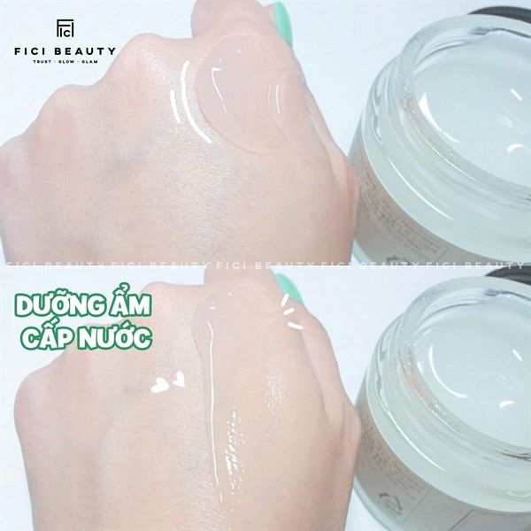 Gel Dưỡng Ẩm, Dưỡng Trắng Da Chiết Xuất Cây Hắc Mai Biển I'm From Vitamin Tree Water Gel 75g