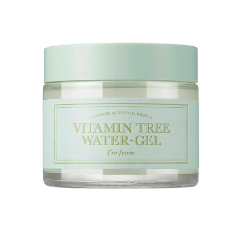 Gel Dưỡng Ẩm, Dưỡng Trắng Da Chiết Xuất Cây Hắc Mai Biển I'm From Vitamin Tree Water Gel 75g