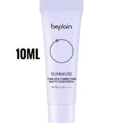 Kem Chống Nắng Beplain Sunmuse Sunscreen SPF50+ PA++++ 50ml