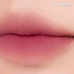 Son KEM LÌ ROMAND Blur Fudge Tint 5g (ROMAND x INAPSQUARE)