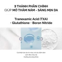 Tinh Chất SO’ NATURAL Red Peel White 35ml – Ức Chế Nám, Giảm Thâm Sạm & Dưỡng Trắng Sâu Từ Bên Trong