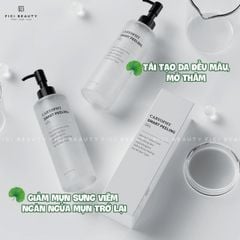 Tẩy Tế Bào Chết Thông Minh Ngăn Ngừa Mụn Caryophy Smart Peeling Gel 250ml