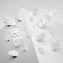 Tinh Chất Trị Thâm Mụn, Se Khít Lỗ Chân Lông The Ordinary Niacinamide 10% + Zinc 1%