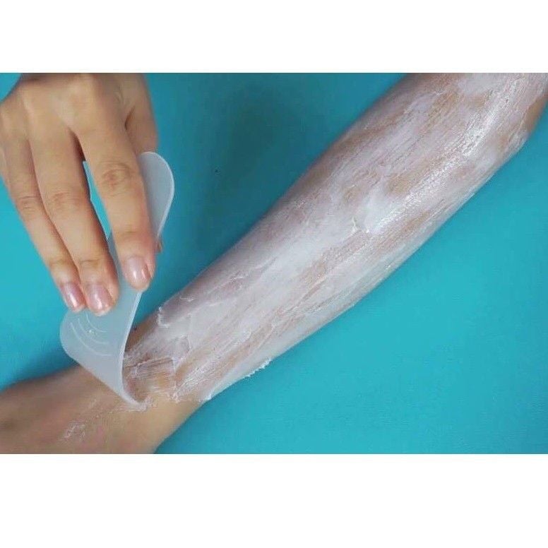 Kem Tẩy Lông Chiết Xuất Lô Hội BYPHASSE Hair Removal Cream Aloe Vera 125ml