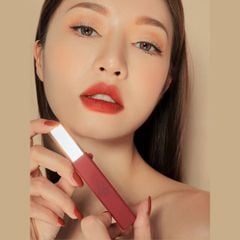 Son Kem Siêu Lì, Mịn Môi 3CE Cloud Lip Tint 4g