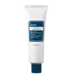 Kem Dưỡng Ẩm Chuyên Sâu Klairs Rich Moist Soothing Cream 80ml