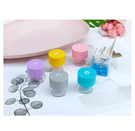 Cốc Rửa Kính Áp Tròng