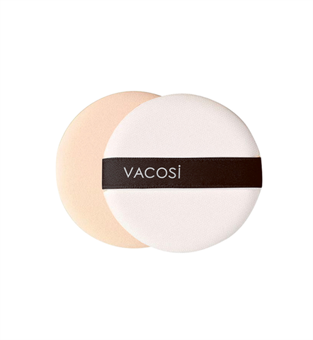 Bông Phấn Nước Vacosi Cushion Sponge - BP22