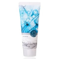 Sữa Rửa Mặt Dưỡng Da Săn Chắc 3W Clinic Collagen Cleansing Foam 100ml