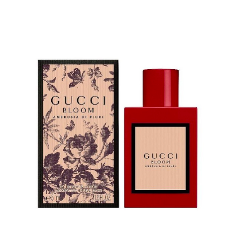 Nước Hoa Nữ GUCCI Bloom Ambrosia Di Fiori Eau De Parfum Intense 5ml