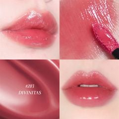 Son Tint Bóng Dinto Blur - Glowy Lip Tint