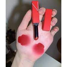 Son Nars Power Matte Lipstick Lì Mịn, Lâu Trôi #132 - Dragon Girl
