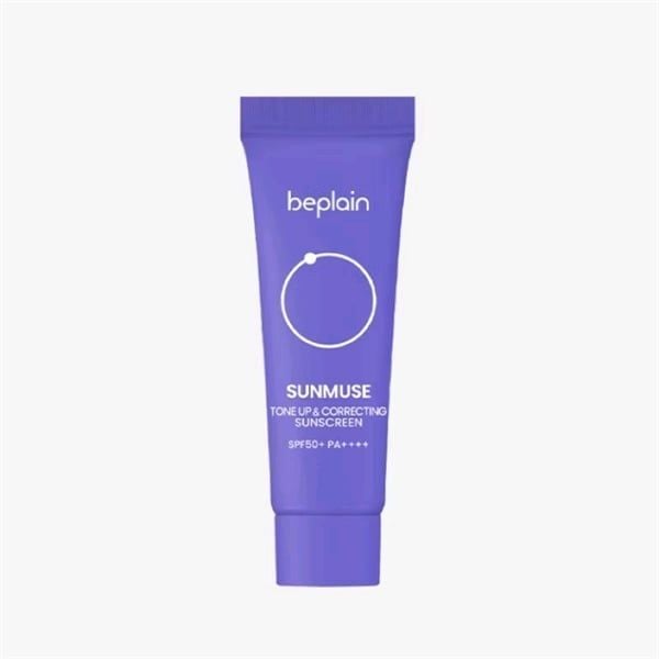 Kem Chống Nắng Beplain Sunmuse Sunscreen SPF50+ PA++++ 50ml