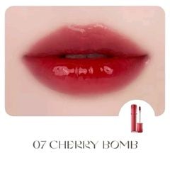 Son Tint Lì Cho Môi Căng Mọng Romand Juicy Lasting Tint