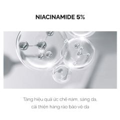 Tinh Chất SO’ NATURAL Red Peel White 35ml – Ức Chế Nám, Giảm Thâm Sạm & Dưỡng Trắng Sâu Từ Bên Trong
