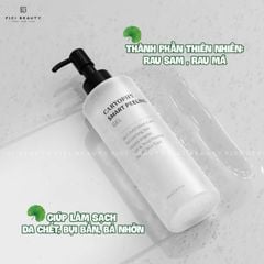 Tẩy Tế Bào Chết Thông Minh Ngăn Ngừa Mụn Caryophy Smart Peeling Gel 250ml
